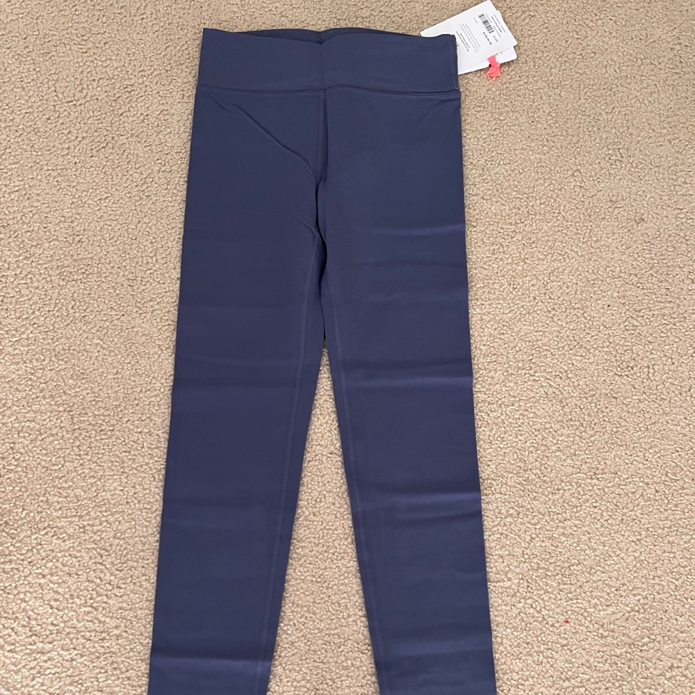 Athleta chit chat tights 14